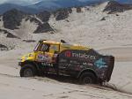 Tatra Yamal Rally Truck 2011 года
